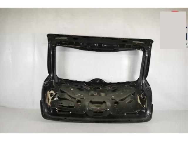 bontott PORSCHE CAYENNE Csomagtérajtó (Üres lemez)