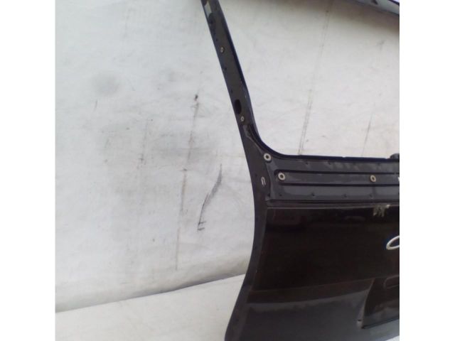 bontott PORSCHE CAYENNE Csomagtérajtó (Üres lemez)