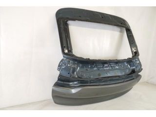 bontott PORSCHE CAYENNE Csomagtérajtó (Üres lemez)