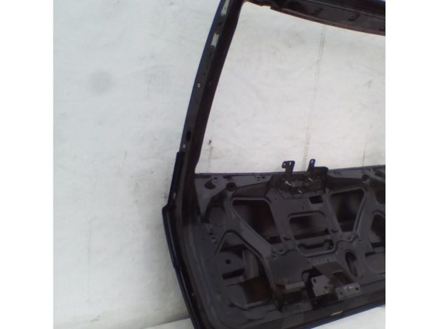 bontott PORSCHE CAYENNE Csomagtérajtó (Üres lemez)