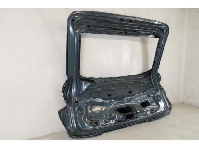 bontott PORSCHE CAYENNE Csomagtérajtó (Üres lemez)