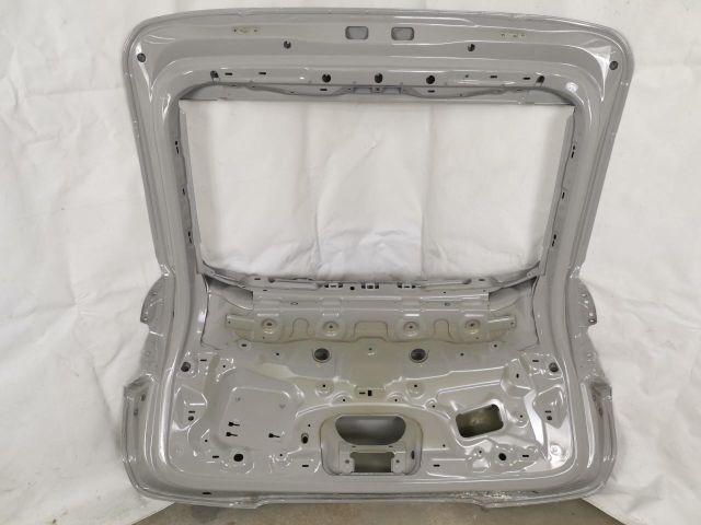 bontott PORSCHE CAYENNE Csomagtérajtó (Üres lemez)