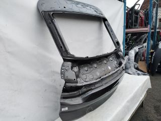 bontott PORSCHE CAYENNE Csomagtérajtó (Üres lemez)