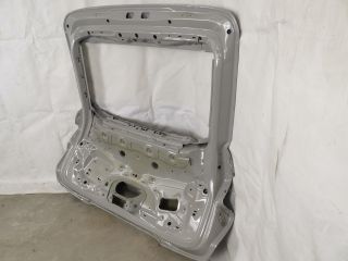 bontott PORSCHE CAYENNE Csomagtérajtó (Üres lemez)