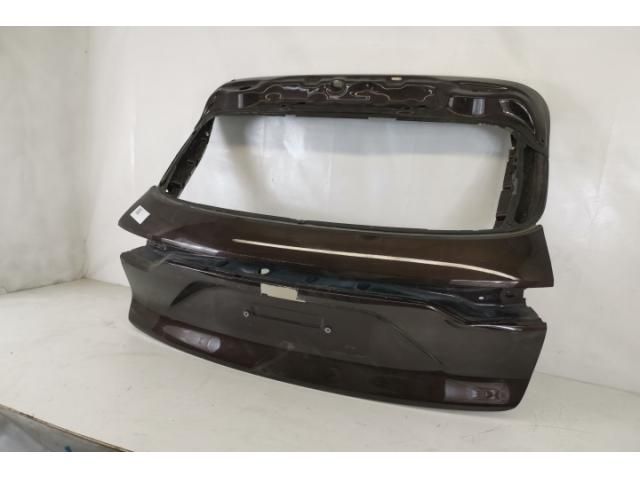 bontott PORSCHE CAYENNE Csomagtérajtó (Üres lemez)