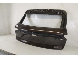 bontott PORSCHE CAYENNE Csomagtérajtó (Üres lemez)