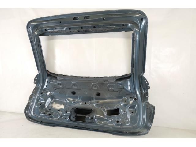 bontott PORSCHE CAYENNE Csomagtérajtó (Üres lemez)