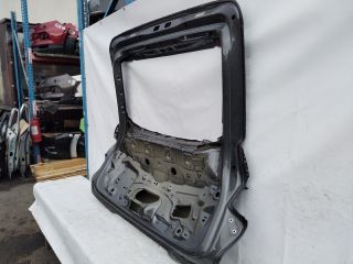 bontott PORSCHE CAYENNE Csomagtérajtó (Üres lemez)