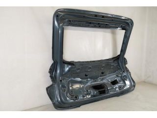 bontott PORSCHE CAYENNE Csomagtérajtó (Üres lemez)