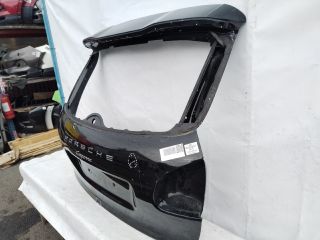 bontott PORSCHE CAYENNE Csomagtérajtó (Üres lemez)