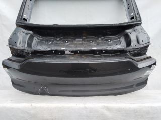 bontott PORSCHE CAYENNE Csomagtérajtó (Üres lemez)