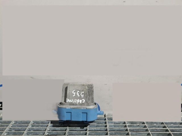 bontott PORSCHE CAYENNE Előtét Ellenállás Fűtőmotor