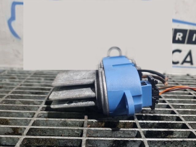 bontott PORSCHE CAYENNE Előtét Ellenállás Fűtőmotor