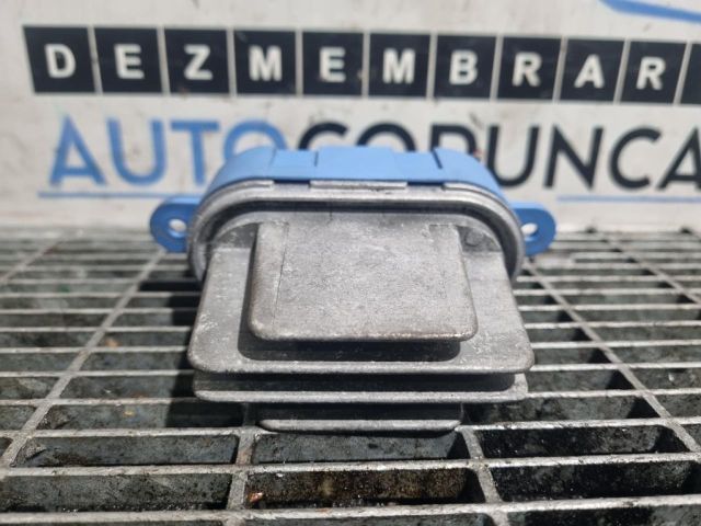 bontott PORSCHE CAYENNE Előtét Ellenállás Fűtőmotor