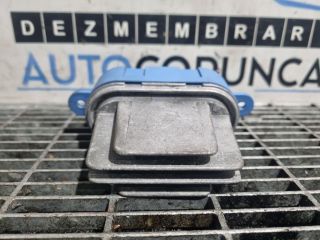 bontott PORSCHE CAYENNE Előtét Ellenállás Fűtőmotor