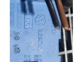 bontott PORSCHE CAYENNE Előtét Ellenállás Fűtőmotor