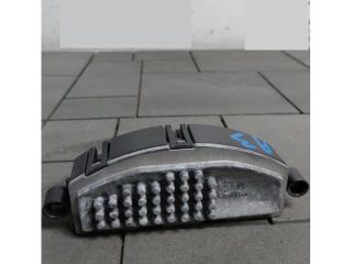 bontott PORSCHE CAYENNE Előtét Ellenállás Fűtőmotor