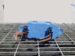 bontott PORSCHE CAYENNE Előtét Ellenállás Fűtőmotor