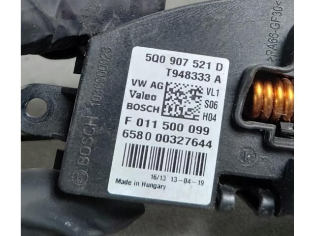 bontott PORSCHE CAYENNE Előtét Ellenállás Fűtőmotor