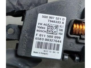 bontott PORSCHE CAYENNE Előtét Ellenállás Fűtőmotor