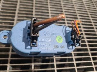 bontott PORSCHE CAYENNE Előtét Ellenállás Fűtőmotor