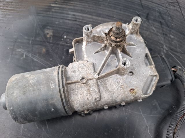 bontott PORSCHE CAYENNE Első Ablaktörlő Motor