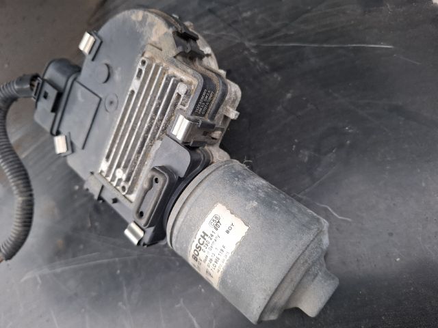 bontott PORSCHE CAYENNE Első Ablaktörlő Motor