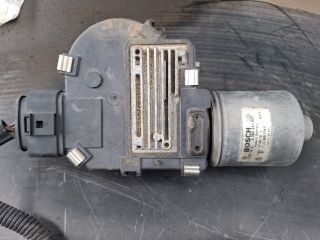 bontott PORSCHE CAYENNE Első Ablaktörlő Motor