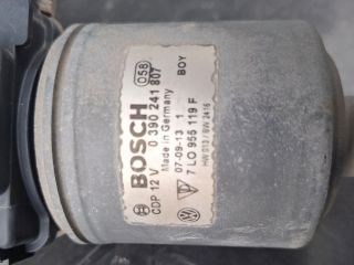 bontott PORSCHE CAYENNE Első Ablaktörlő Motor