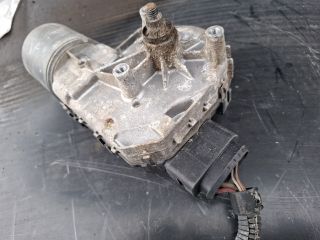 bontott PORSCHE CAYENNE Első Ablaktörlő Motor