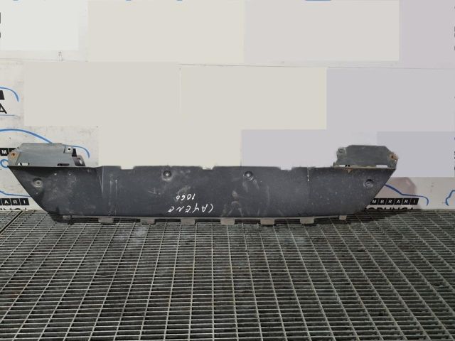 bontott PORSCHE CAYENNE Első Koptató