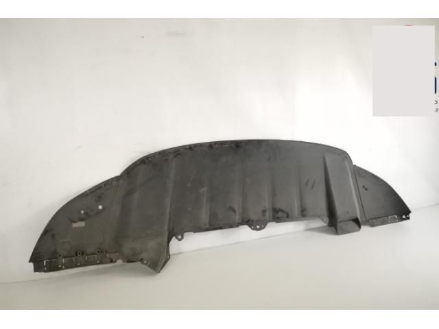 bontott PORSCHE CAYENNE Első Lökhárító Alsó (Műanyag)