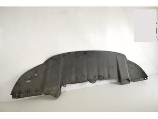 bontott PORSCHE CAYENNE Első Lökhárító Alsó (Műanyag)