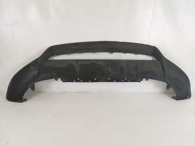 bontott PORSCHE CAYENNE Első Lökhárító Alsó (Műanyag)