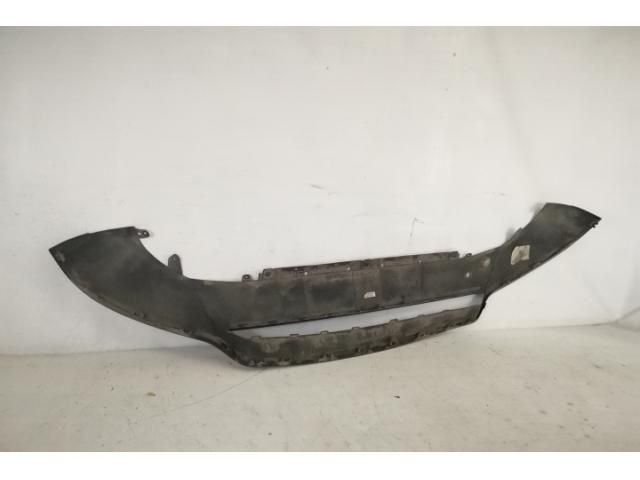 bontott PORSCHE CAYENNE Első Lökhárító Alsó (Műanyag)