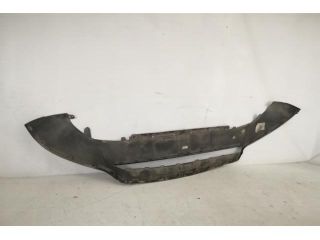 bontott PORSCHE CAYENNE Első Lökhárító Alsó (Műanyag)