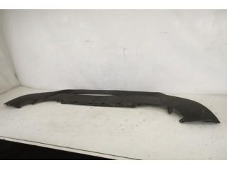 bontott PORSCHE CAYENNE Első Lökhárító Alsó (Műanyag)