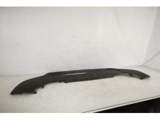 bontott PORSCHE CAYENNE Első Lökhárító Alsó (Műanyag)