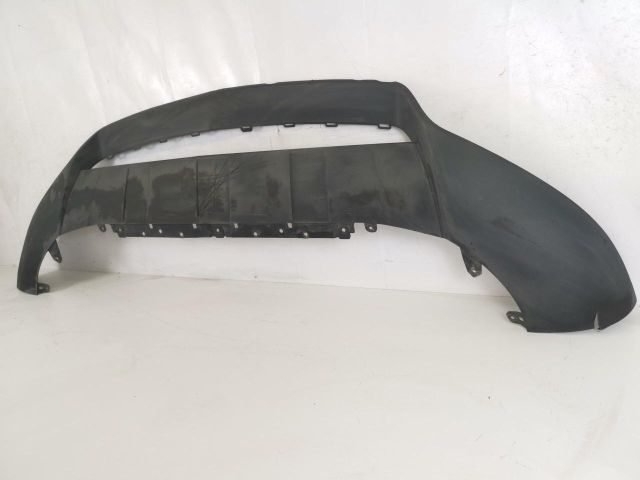 bontott PORSCHE CAYENNE Első Lökhárító Alsó (Műanyag)