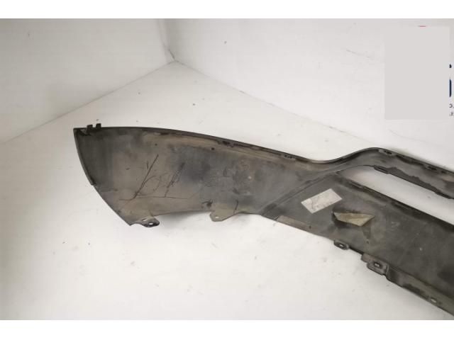 bontott PORSCHE CAYENNE Első Lökhárító Alsó (Műanyag)