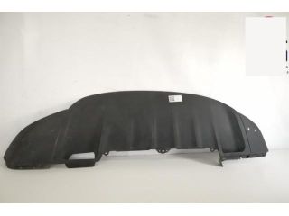 bontott PORSCHE CAYENNE Első Lökhárító Alsó (Műanyag)