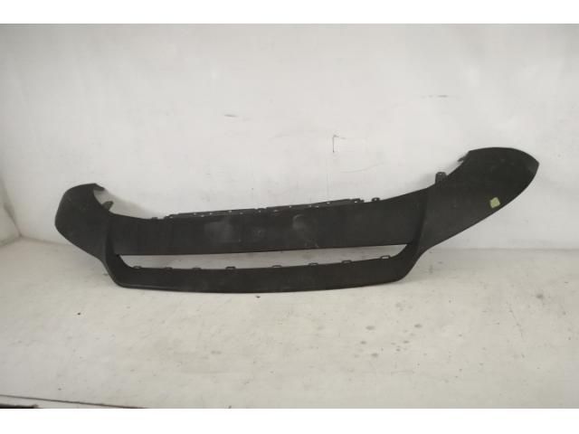 bontott PORSCHE CAYENNE Első Lökhárító Alsó (Műanyag)