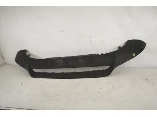 bontott PORSCHE CAYENNE Első Lökhárító Alsó (Műanyag)