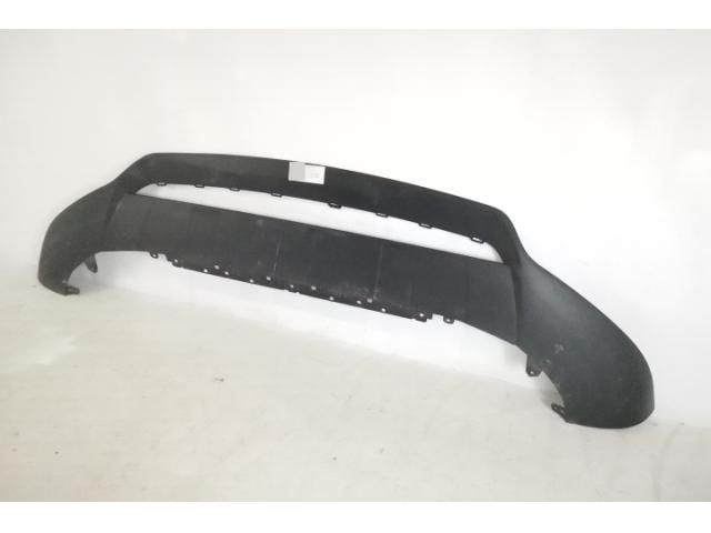 bontott PORSCHE CAYENNE Első Lökhárító Alsó (Műanyag)