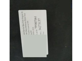 bontott PORSCHE CAYENNE Első Lökhárító Alsó (Műanyag)