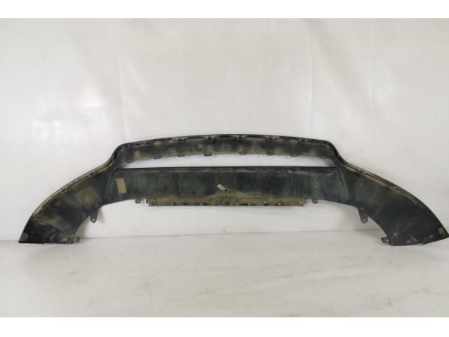 bontott PORSCHE CAYENNE Első Lökhárító Alsó (Műanyag)