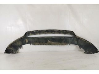 bontott PORSCHE CAYENNE Első Lökhárító Alsó (Műanyag)