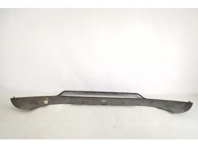 bontott PORSCHE CAYENNE Első Lökhárító Alsó (Műanyag)