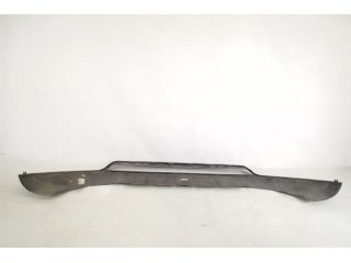 bontott PORSCHE CAYENNE Első Lökhárító Alsó (Műanyag)