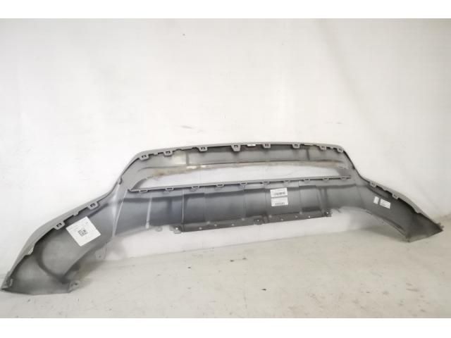 bontott PORSCHE CAYENNE Első Lökhárító Alsó (Műanyag)